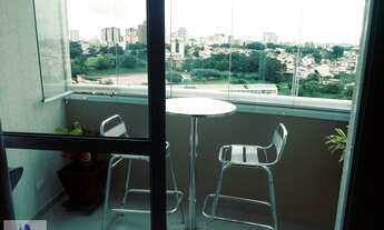 Imagem 6: Apartamento para Venda em São Bernardo do Campo, Jardim Olavo Bilac, 2 dormitórios, 1 banh