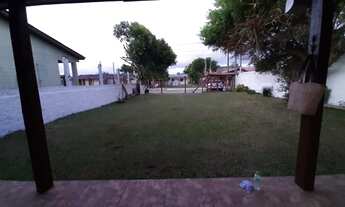 Imagem 2: Casa 2 Dormitórios Balneario Quintão toda mobiliada