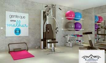 Imagem 7: Oportunidade de Belissímo Apartamento Lançamento na Planta Perto da Praia