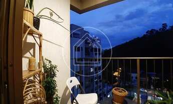 Imagem 3: Excelente Cobertura Duplex