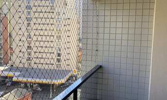 Imagem 3: VILA MARIANA - 110 m², 3 dorms.(sendo 1 suíte), 3 vagas fixas, lazer, próximo ao Metrô