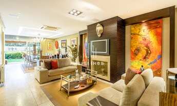 Imagem 7: Casa em condomínio 3 quartos no Três Figueiras