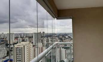 Imagem 4: Apartamento para aluguel possui 77 metros quadrados com 2 quartos