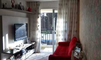 Imagem 7: APARTAMENTO COM 3 QUARTOS EM SANTO ANDRE