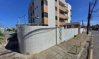 Imagem 3: Apartamento à venda, 78 m² por R$ 200.000,00 - Jardim Cidade Universitária - João Pessoa/P