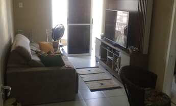 Imagem 3: Apartamento 59m² 2 quartos (1 suíte) Condomínio PÁTIO CARIOCA infraestrutura /1 vaga -Vila