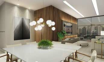 Imagem 5: Apartamento para Venda em Ribeirão Preto, Nova Aliança, 3 dormitórios, 3 suítes, 4 banheir