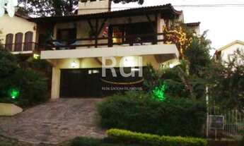 Imagem 2: PORTO ALEGRE - Casa Padrão - Jardim Isabel