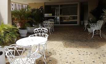 Imagem 4: Apartamento 3 dorms, suíte, à venda, 110 m² por R$ 410.000 - Nova Campinas - Campinas/SP