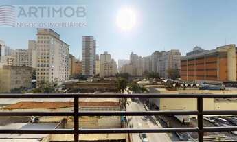 Imagem 3: São Paulo - Conjunto Comercial/Sala - Cerqueira César