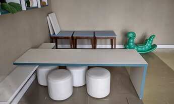 Imagem 7: Apartamento 4º andar