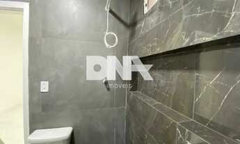 Imagem 4: Rio de Janeiro - Apartamento Padrão - Flamengo