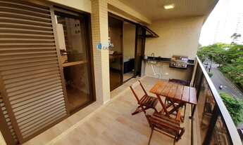 Imagem: Apartamento Padrão para Venda em Pitangueiras