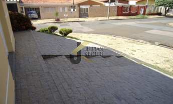 Imagem 2: CASA COMERCIAL em CAMPINAS - SP, JARDIM NOVA EUROPA