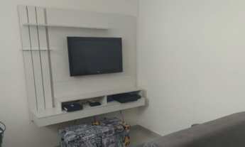 Imagem: Apartamento para venda tem 54 metros quadrados