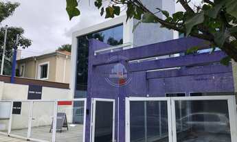 Imagem 2: Imóvel comercial para alugar ou vender possui 356 metros quadrados com 10 salas em Jardim