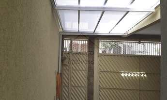 Imagem 6: São Paulo - Casa Padrão - Vila Guilhermina