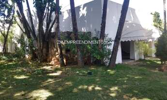 Imagem 3: Casa - Jardim das Paineiras - Campinas