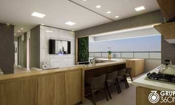 Imagem 3: Apartamento para Venda em Santo André, Vila Assunção, 3 dormitórios, 1 suíte, 2 banheiros