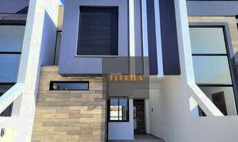 Imagem: Lindíssima casa nova com 3 suítes no Portal