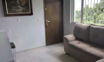 Imagem: Apartamento de 1 dormitório, 1 banheiro