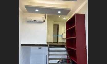 Imagem: Salão para alugar, 36 m² - Centro - Santo