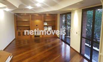 Imagem: Venda Apartamento 4 quartos Pacaembú São