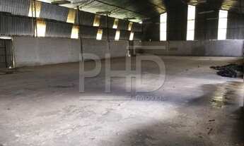 Imagem 5: Galpão para locação - Jardim Represa, Sao Bernardo do Campo