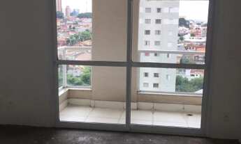 Imagem 3: Apartamento com 136 m² no Valparaíso em Santo André - SP