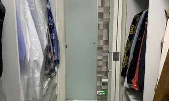 Imagem 7: Apartamento com 3 dormitórios à venda, 78 m² por R$ 504.000,00 - Vila Fiat Lux - São Paulo