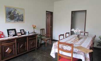 Imagem 5: Casa à venda, 5 quartos, 1 suíte, 5 vagas, Ouro Preto - Belo Horizonte/MG