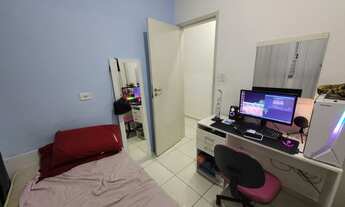 Imagem 7: Casa para venda 84 m² com 2 dormitórios em Boqueirão - Praia Grande - SP