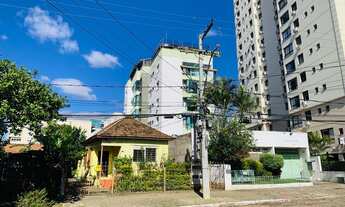 Imagem 2: Apartamento para venda possui 71 metros quadrados com 2 quartos