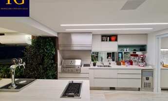 Imagem 7: APARTAMENTO A VENDA CONDOMÍNIO GREEN RESIDENCE | BAIRRO JARDIM