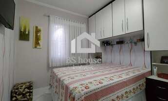 Imagem 4: Apartamento Vila Homero Thon com 03 dormitórios e 01 vaga de garagem