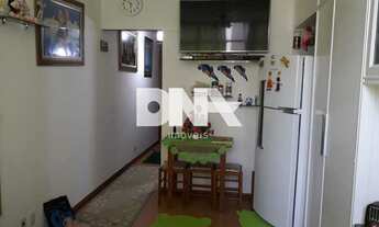 Imagem 2: Rio de Janeiro - Apartamento Padrão - Copacabana