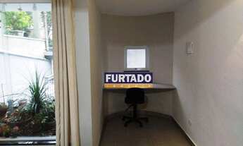 Imagem 5: Sobrado com 4 dormitórios à venda, 289 m² por R$ 999.000,00 - Jardim Monte Líbano - Santo