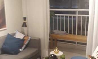 Imagem 6: L Arbo Residencial | 45 m²