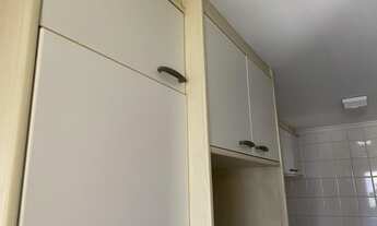 Imagem 6: Apartamento para venda tem 128 m2 - 3 suítes - Vila Nova Conceição