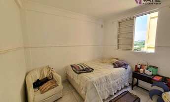 Imagem 5: Apartamento com 2 dormitórios à venda, 57 m² por R$ 150.000 - Parque Residencial Vila Uniã