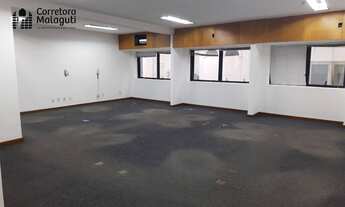 Imagem: Andar Corporativo para alugar, 240 m² por