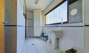 Imagem 5: Apartamento 93 metros Vago Reformado próx Metrô- 3 dormitórios 1 suite 4 wcs 2 vagas Lazer