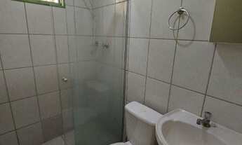 Imagem 6: Kitnet com 1 dormitório para alugar, 13 m² por R$ 750,00/mês - Parque das Universidades