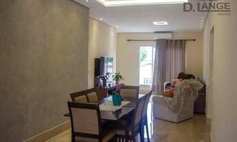 Imagem 7: Casa com 3 dormitórios à venda, 217 m² por R$ 986.000,00 - Jardim Nova Europa - Campinas/S