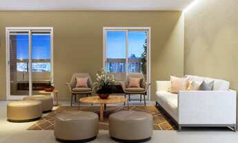 Imagem 5: Apartamento com 2 dorms, Aviação, Praia Grande - R$ 352 mil, Cod: 265