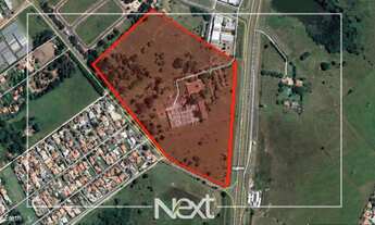 Imagem 2: área - Bosque das Palmeiras - Campinas