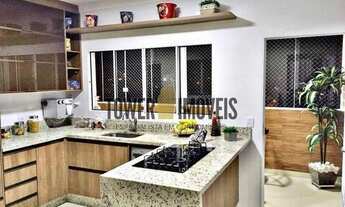 Imagem 5: Casa - Parque Jambeiro - Campinas