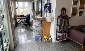 Imagem 4: Apartamento para venda possui 87 metros quadrados com 2 quartos