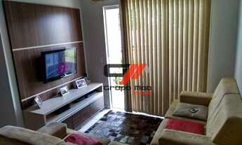 Imagem: Apartamento com 3 dormitórios à venda