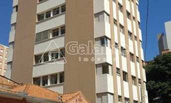 Imagem: Apartamento - Centro - Campinas